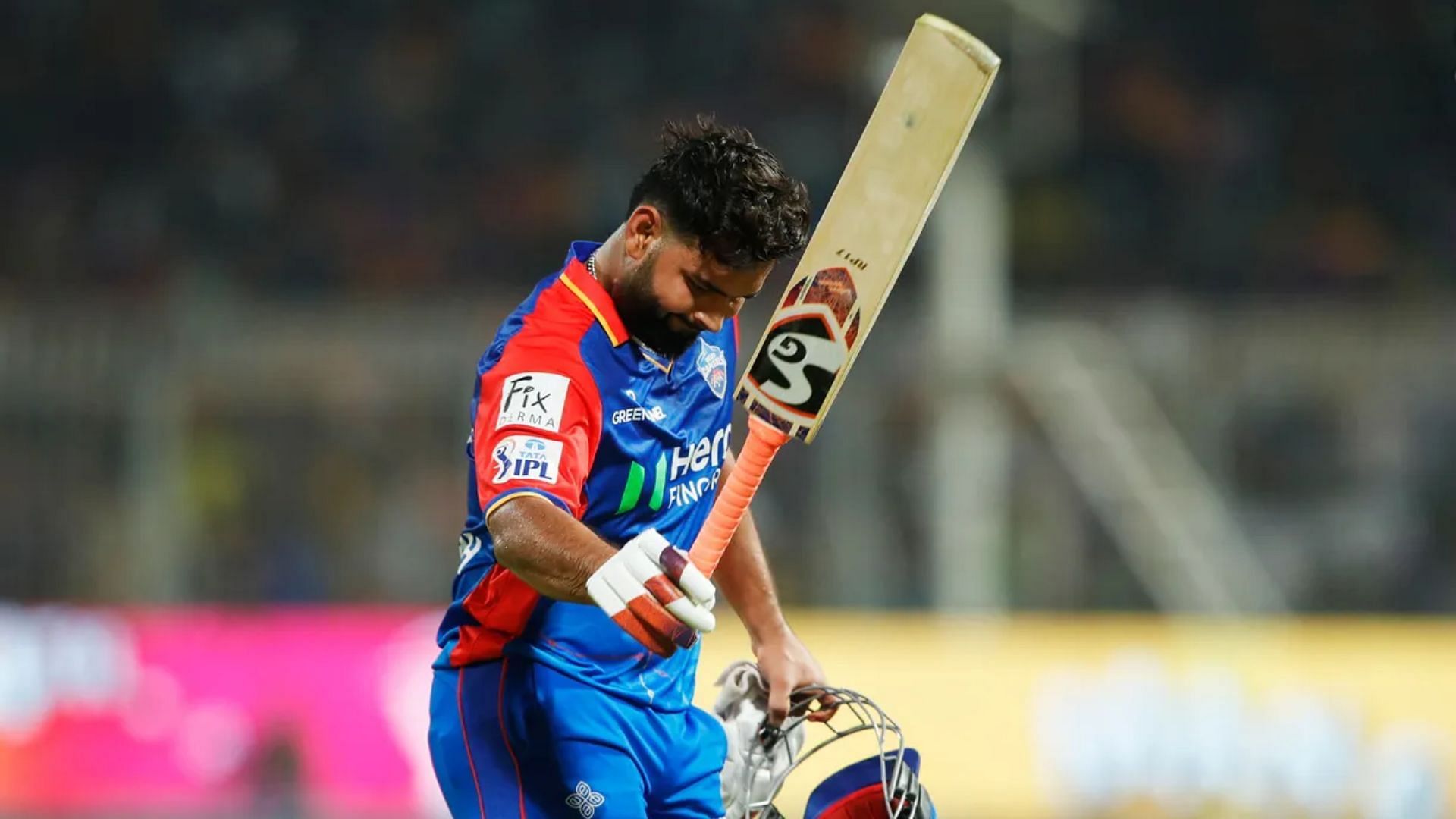 Rishab Pant in action (Credits: IPL)